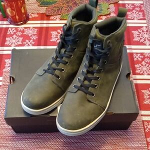 Harley-Davidson men's boots-USED